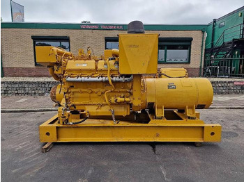 Электрогенератор CATERPILLAR