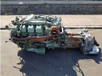 Запчасти MERCEDES-BENZ