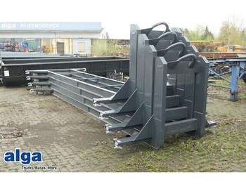 Крюковой мультилифт