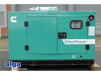 Электрогенератор CUMMINS