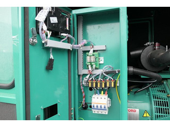 Новый Электрогенератор Cummins Stromgenerator,30 kVA,Mehrfach auf Lager: фото 5