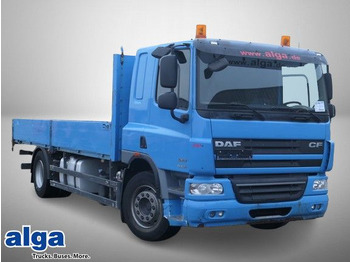 Грузовик бортовой/ Платформа DAF CF 75 360