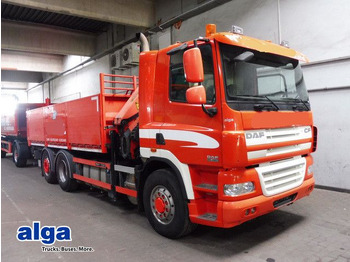 Самосвал DAF CF 85 460