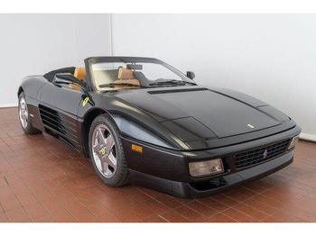 Кабриолет FERRARI