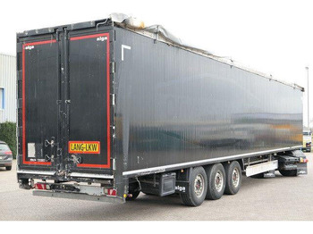 Полуприцеп-фургон Fliegl SDS 390, 102m³, 10mm Boden, Funk, Lang-LKW, TOP: фото 5 Полуприцеп-фургон Fliegl SDS 390, 102m³, 10mm Boden, Funk, Lang-LKW, TOP: фото 5