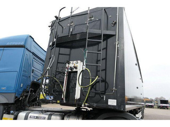 Полуприцеп-фургон Fliegl SDS 390, 102m³, 10mm Boden, Funk, Lang-LKW, TOP: фото 2 Полуприцеп-фургон Fliegl SDS 390, 102m³, 10mm Boden, Funk, Lang-LKW, TOP: фото 2