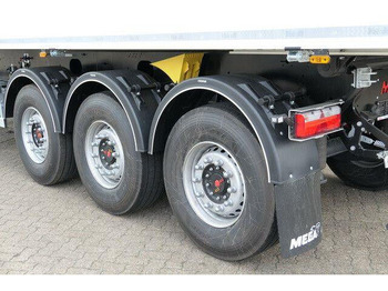 Новый Самосвальный полуприцеп Mega MNL, Alu, 56m³, Kombitür, SAF, Sofort verfügbar: фото 4 Новый Самосвальный полуприцеп Mega MNL, Alu, 56m³, Kombitür, SAF, Sofort verfügbar: фото 4