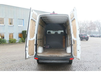 Легковой фургон Mercedes-Benz 213 CDI Sprinter 4x2, Klima, 3. Sitz, Holzausbau: фото 5