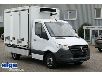 Малотоннажный рефрижератор MERCEDES-BENZ Sprinter 314
