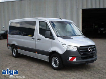 Микроавтобус MERCEDES-BENZ Sprinter 316