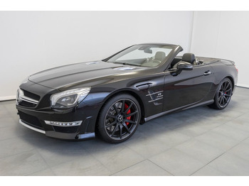 Легковой автомобиль MERCEDES-BENZ