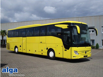 Туристический автобус MERCEDES-BENZ Tourismo