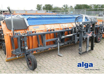 Отвал для снега SCHMIDT