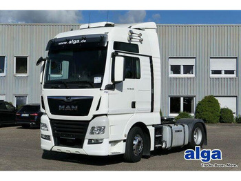 Тягач MAN TGX 18.500