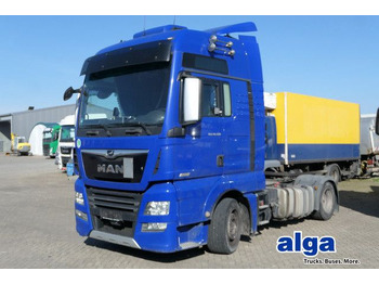 Тягач MAN TGX 18.580