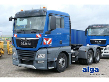 Тягач MAN TGX 26.580