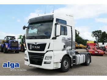 Тягач MAN TGX 18.500