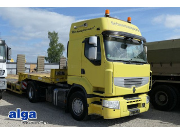 Тягач RENAULT Premium