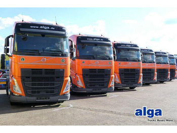 Тягач VOLVO FH 500