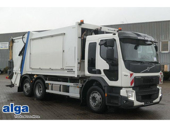 Мусоровоз VOLVO FE 320