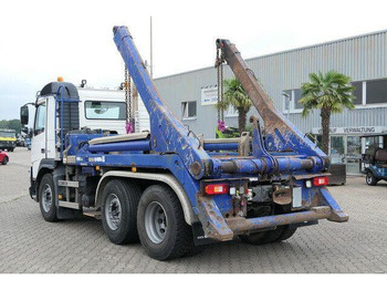 Volvo FMX 420 6x2, VDL P-18T, Klima, AHK, Lampenbügel в лизинг Volvo FMX 420 6x2, VDL P-18T, Klima, AHK, Lampenbügel: фото 5