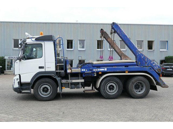 Volvo FMX 420 6x2, VDL P-18T, Klima, AHK, Lampenbügel в лизинг Volvo FMX 420 6x2, VDL P-18T, Klima, AHK, Lampenbügel: фото 3