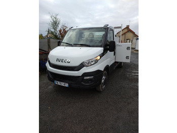 Самосвал IVECO Daily