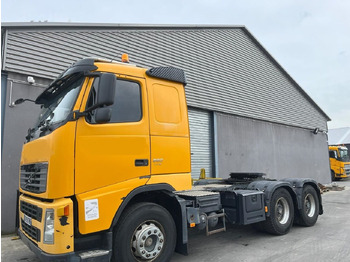 Тягач VOLVO FH 520