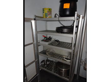 Пищевое оборудование