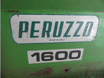 Лесной мульчер Broyeur à fléaux Peruzzo Scorpion 1600: фото 4