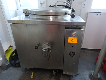 Пищевое оборудование