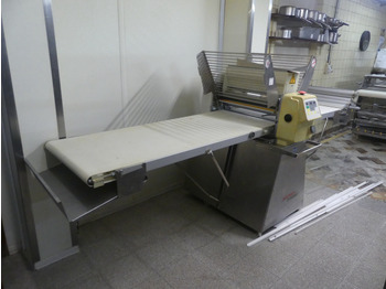 Пищевое оборудование