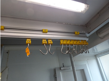 Пищевое оборудование