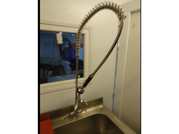 Пищевое оборудование Plonge en inox: фото 2 Пищевое оборудование Plonge en inox: фото 2