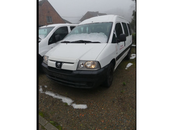 Легковой автомобиль PEUGEOT