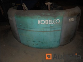 Запчасти Kobelco 135 SR: фото 1