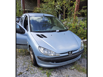 Легковой автомобиль PEUGEOT