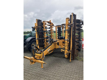 Дисковая борона AGRISEM