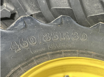 Шина для Сельскохозяйственной техники BKT 460/85R30: фото 3