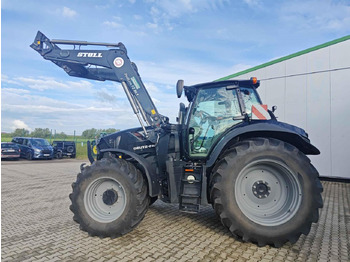 Трактор DEUTZ
