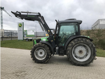 Трактор DEUTZ Agrofarm