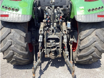 Трактор Fendt 720 Vario Profi Plus: фото 4