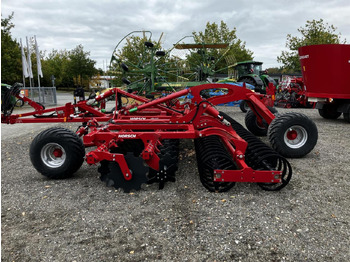 Дисковая борона HORSCH