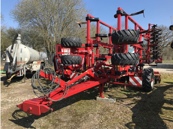 Культиватор HORSCH