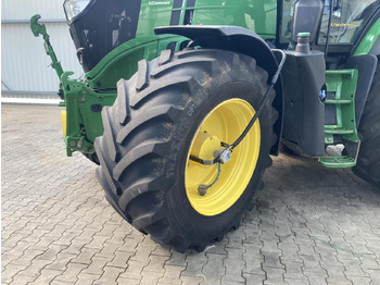 Трактор John Deere 6250R: фото 2