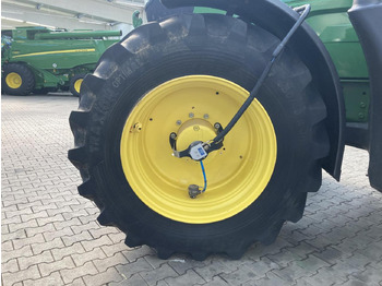 Трактор John Deere 6250R: фото 3