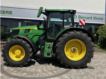 Трактор JOHN DEERE 6R 185