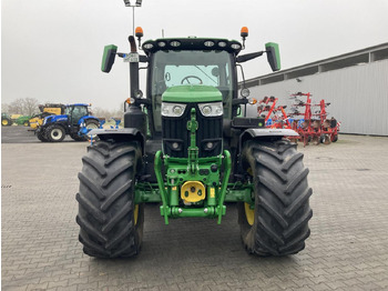 Трактор JOHN DEERE 6R 215