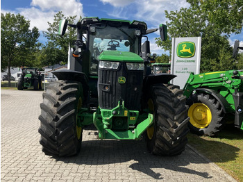 Трактор John Deere 7R 290 (MY21): фото 3