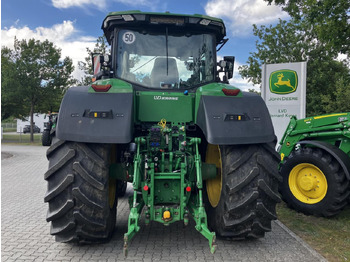 Трактор John Deere 7R 290 (MY21): фото 5